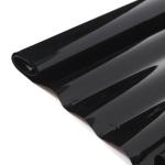 Skin Care Window Cover Film Anti Smash , Black Window Tint Rolls With Scraper