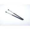 Buy cheap 330N Gas Lift Struts Hydraulic Compression Black Steel For Car Hood Cylinder from wholesalers