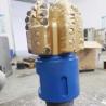 Buy cheap Oil Rig Diamond Drill Bit 6 -1/2 Inch 7 Blades Hard Rock PDC Bit Of Oilfeild from wholesalers
