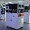 Buy cheap Highly Automatic 10mm-60mm Toroidal Coil Winding Machine 220Volt from wholesalers