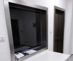 10mm 12mm 15mm 18mm 20mm 25mm Thick Radiation Protection Lead Glass