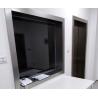 Buy cheap Radiation Protection X Ray Lead Glass for Dental Clinic Scan Room from wholesalers