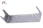 Buy cheap Nonstandard Stainless Steel 240mm Water Meter Mounting Bracket from wholesalers