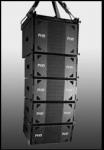 Buy cheap Line Array Series Dual 10 Inch PRO Audio Subwoofer Speakers from wholesalers