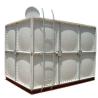 Buy cheap Square SMC / GRP / FRP Water Tank High Performance Durable Long Service Time from wholesalers