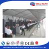 Buy cheap Outdoor Security Metal Detector Gate for kids , Walk Through from wholesalers