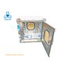 Buy cheap Mechanical Interlock Stainless Steel 304 Pass Box For Clean Room from wholesalers