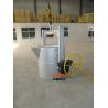 Buy cheap Blue Crane Hanger Type Molten Metal Transfer 1000KG Capacity Easy Balancing from wholesalers