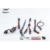 Buy cheap Oem Electronic Wiring Harness , Standard Size Power Control Cable 1 Year Warranty from wholesalers