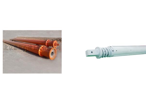 Buy cheap High Torque Friction Kelly Bar Drilling 49-110m Depth from wholesalers