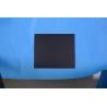 Buy cheap C157 Black low gloss palm print backing sheet from wholesalers