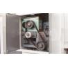 Buy cheap My-1060h Automatic Die Cutting And Creasing Machine Speed 7500s/H Packaging Box Die Cutter from wholesalers