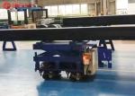 Trackless Electric Lifting Moving Transfer Cart