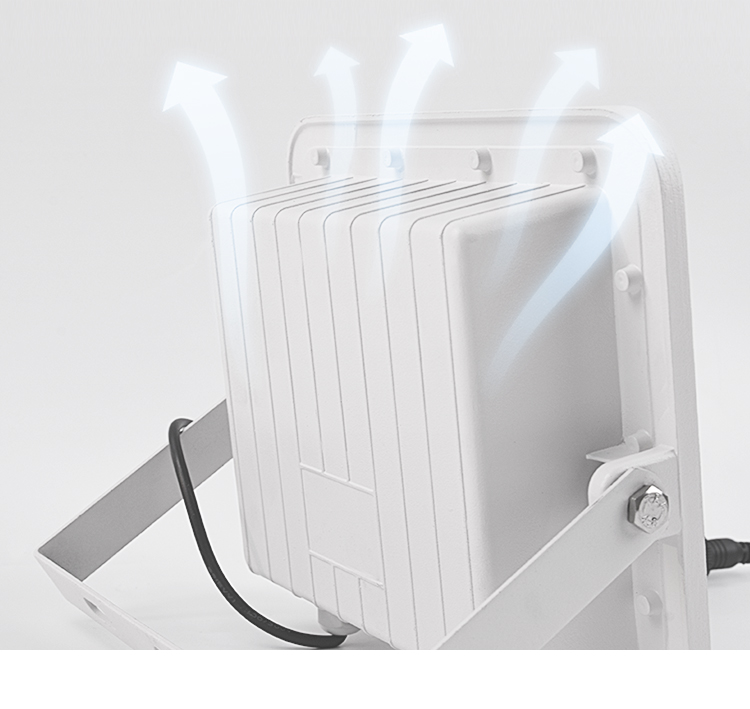 LED flood light