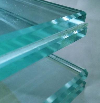 Buy cheap Building Tempered Laminated Glass Low Iron Low E Float Frosted Acid Etched Glass from wholesalers