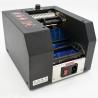 Buy cheap Quality First Automatic 80mm wide film tape cutting machine tape dispenser from wholesalers