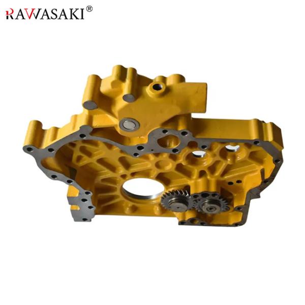 Buy cheap E320 E320B Excavator Parts 178-6539 3066 Fuel Pump 10 Zexel Injection Pump from wholesalers