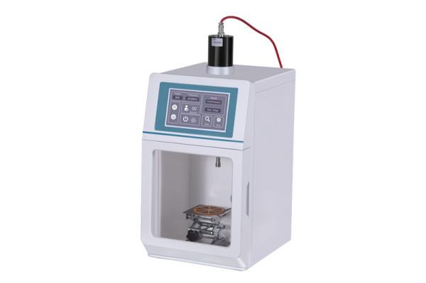 Buy cheap Chemical Laboratory 24KHz Ultrasonic Liquid Processor Touch Screen Control from wholesalers