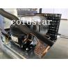 Buy cheap Ruibei 400L Supermarket Upright Ice Cream Popsicle Freezer from wholesalers