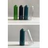Buy cheap PET Embryo Tube PET Test Tube Bottle Embryo Thick Bottom Thick Wall Bottle Embryo Color Customized from wholesalers