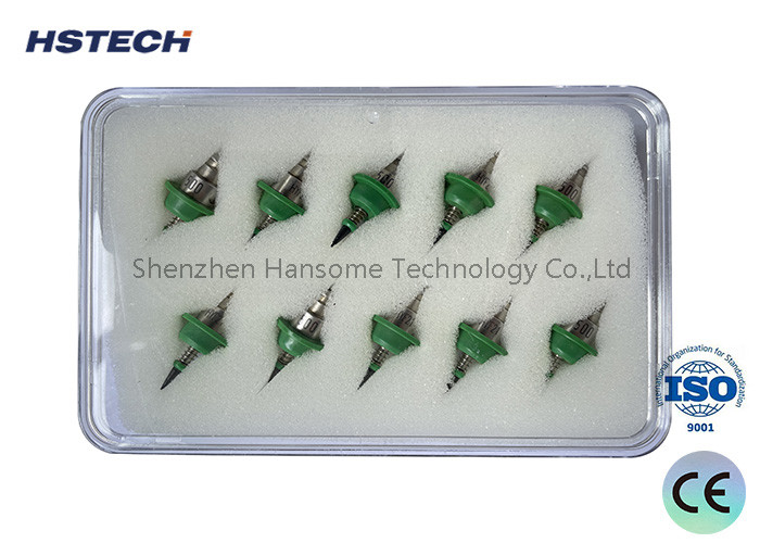 High Precision SMT Nozzle 500 501 502 503 504 505 506 507 508 for Electronic Components