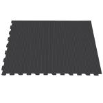 Black Horse Rubber Stall Mats 3/4 Inch X 10 X 12 Ft