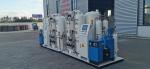 Medical Gas Generation Equipment Psa Medical Oxygen Generator For Hospital