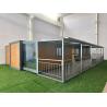 Buy cheap ModuExpand Mobile Container Home from wholesalers