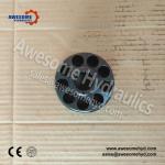 V38 Daikin Hydraulic Pump Parts , Replacement Piston Pump Spare Parts