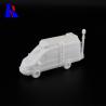 Buy cheap SLS 3d Printing Plastic Prototype Toy Polish Finishing Resin from wholesalers