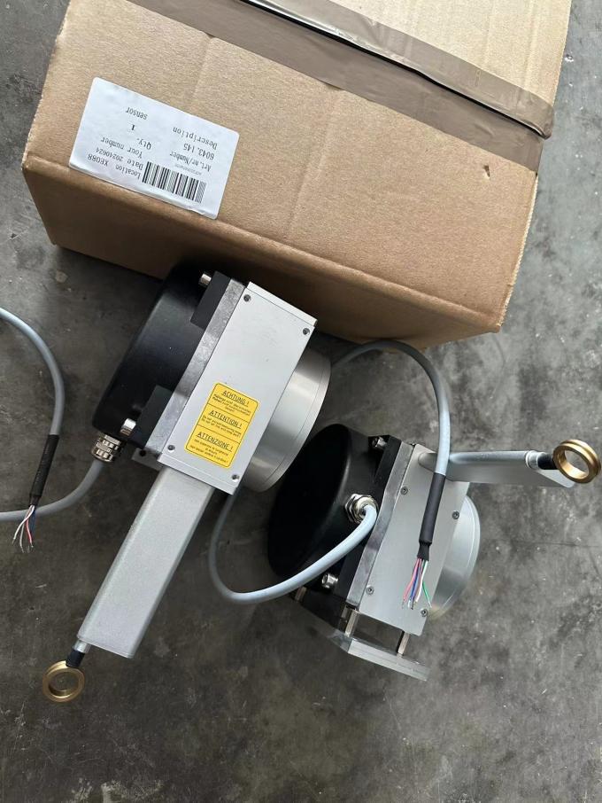 6043.145 sensor Konecranes Spare Parts 4