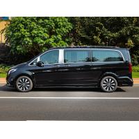 Buy cheap 2024 Competitive Export Import Mercedes Benz Business Car MPV 2.0T Gas MPV New product