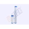 Buy cheap High Flow 10 Inch Activated Carbon Water Filter Cartridge For Household Purifier from wholesalers