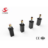 Buy cheap Led Reflective 600mm Height SS316 Parking Lifting Bollard product