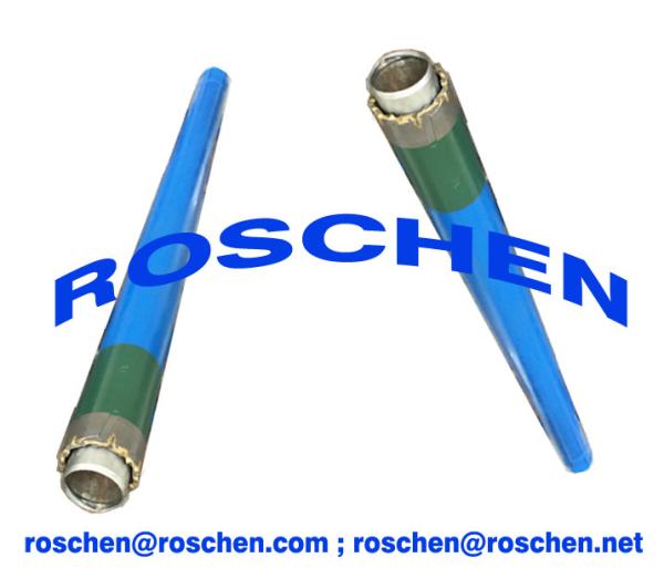 Buy cheap Rock Drilling Equipment Parts Core Barrel With Single Tube / Double Tube / Triple Tube from wholesalers