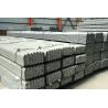 Buy cheap Structural Equal Angle Steel of EN, ASTM, JIS, GB long Mild Steel Products / Product from wholesalers
