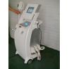 Buy cheap Cavitation Fat Reduction Male Body SHR Hair Removal Machine Spanish Version from wholesalers