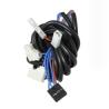 Buy cheap Custom Auto Wiring Harness Assembly Industrial Plug And Play from wholesalers