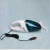 Buy cheap Oem Small Handheld Car Vacuum Cleaner Washable Filter With Long Working Life from wholesalers