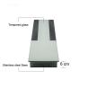 Buy cheap AC85-265V 40w Outdoor LED Light Dance Foot Step Automatic Induction from wholesalers