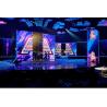 Buy cheap 5mm Indoor LED Displays for Shopping Malls / Postal Offices 160 * 160mm 1R1G1B from wholesalers