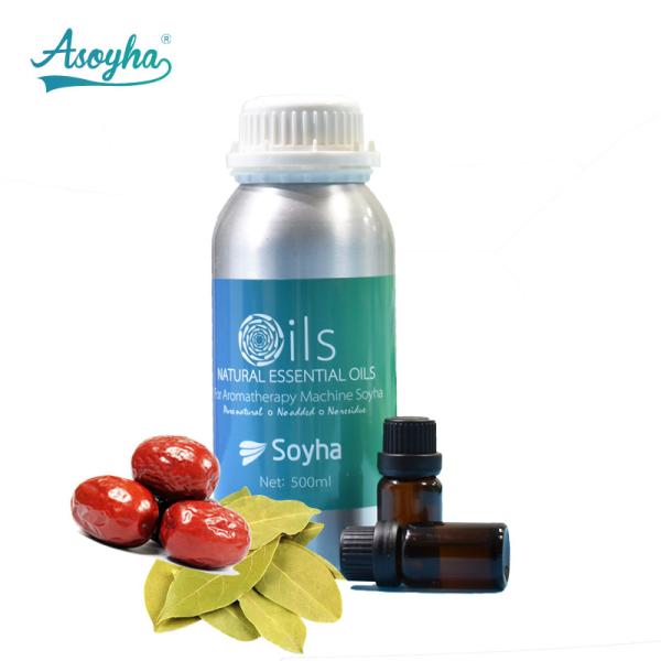 Buy cheap Arab Scented Plant Essential Oil Light Yellow Liquid Appearance CE Certificated from wholesalers