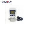 Buy cheap 20L/m Digital Thermal Mass Gas Flow Meter ABS Material from wholesalers