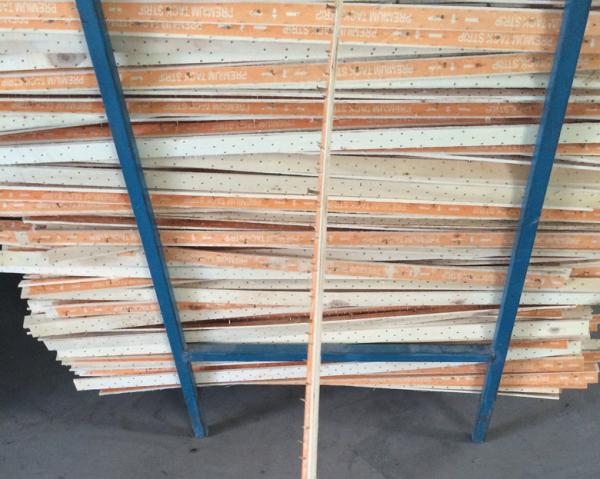 Buy cheap Tack strip from wholesalers