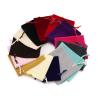 Buy cheap Anti Scratch Drawstring Velvet Jewelry Bag Pouch For Jewelry Luxury Gift Packaging from wholesalers