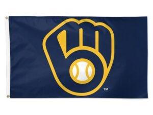 Buy cheap Outdoor 3x5ft NFL Team Flags Polyester Banners With Custom Logo from wholesalers