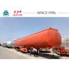 Buy cheap Diesel Tank Trailer For Sale Oil Tanker Trailer For Sale Oil Tanker Semi Trailer from wholesalers