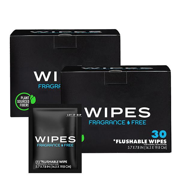 Buy cheap Customizable Unscented Extra-Large Individually Wrapped Adult Wet Wipes from wholesalers