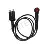 Buy cheap TM-06 7mhz 6mm Ultrasonic Thickness Gauge Probe High Performance CE Certification from wholesalers