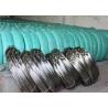 Buy cheap Industrial SS 304 410 Stainless Steel Wire Corrosion Resistance 0.025mm-5mm Dia from wholesalers